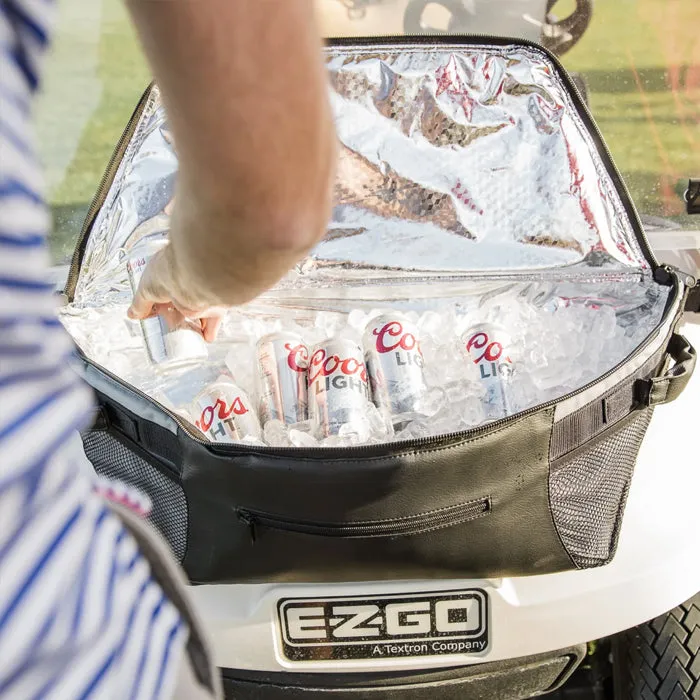 Jones Cart Cooler