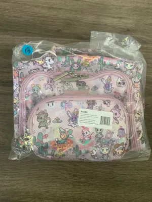 Jujube x Toki Doki Bestie in Cosmic Desert