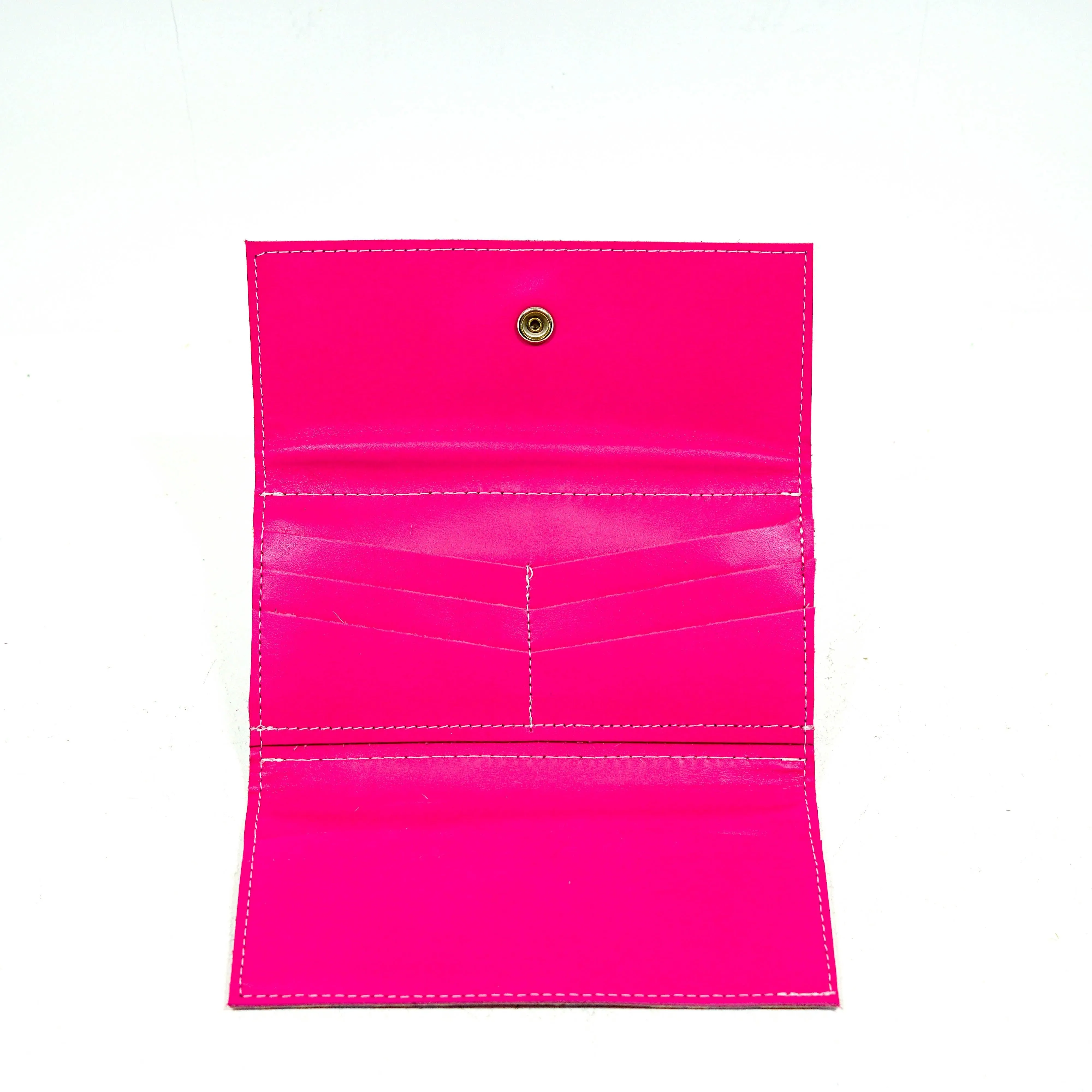 Kacey Wallet - All Embossed w/ Unicorn Navajo