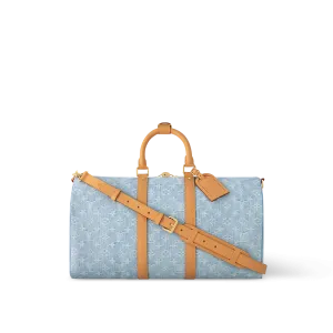 Keepall Bandoulière 45 Bag