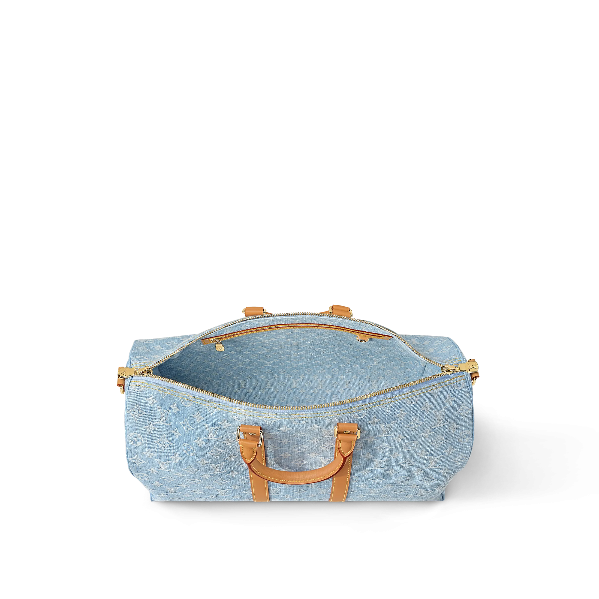 Keepall Bandoulière 45 Bag