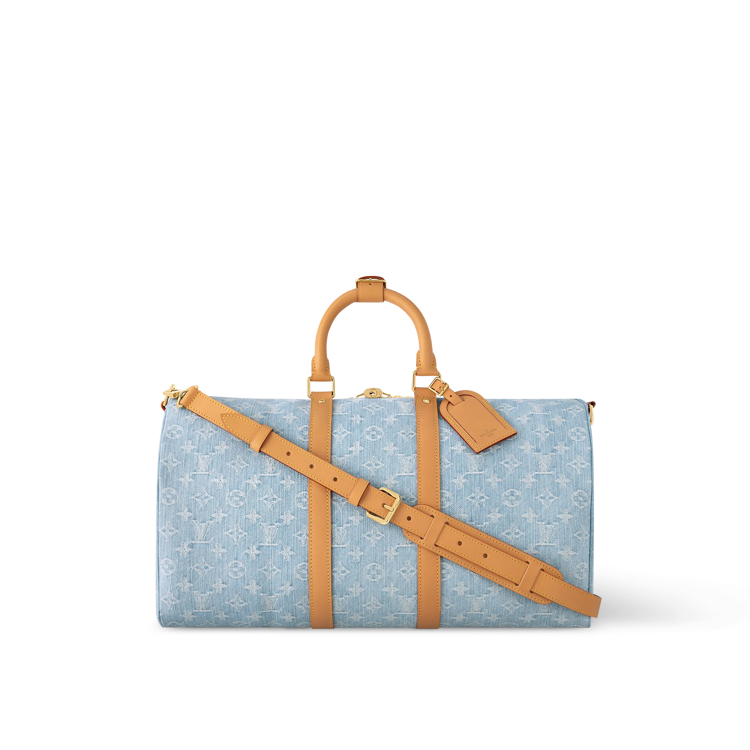 Keepall Bandoulière 45 Bag