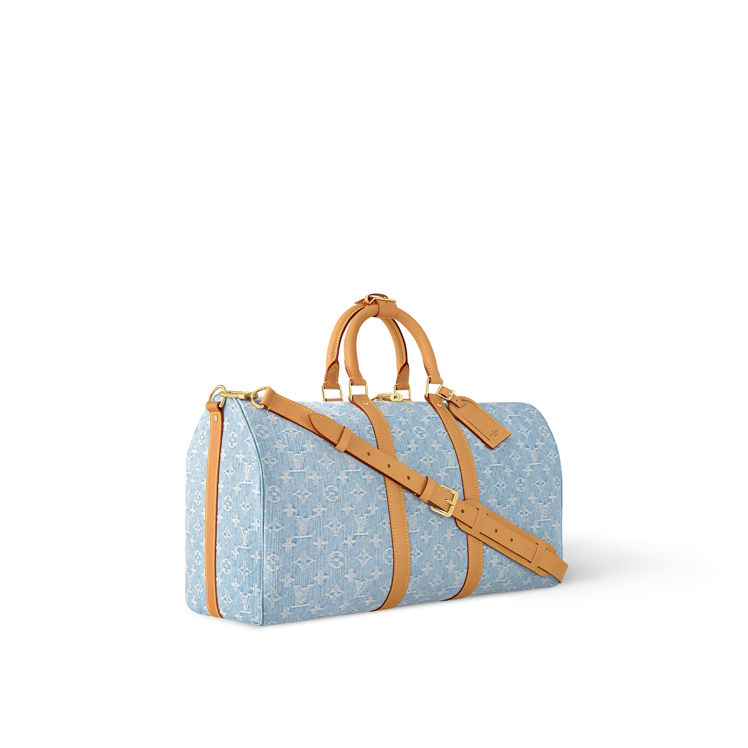 Keepall Bandoulière 45 Bag