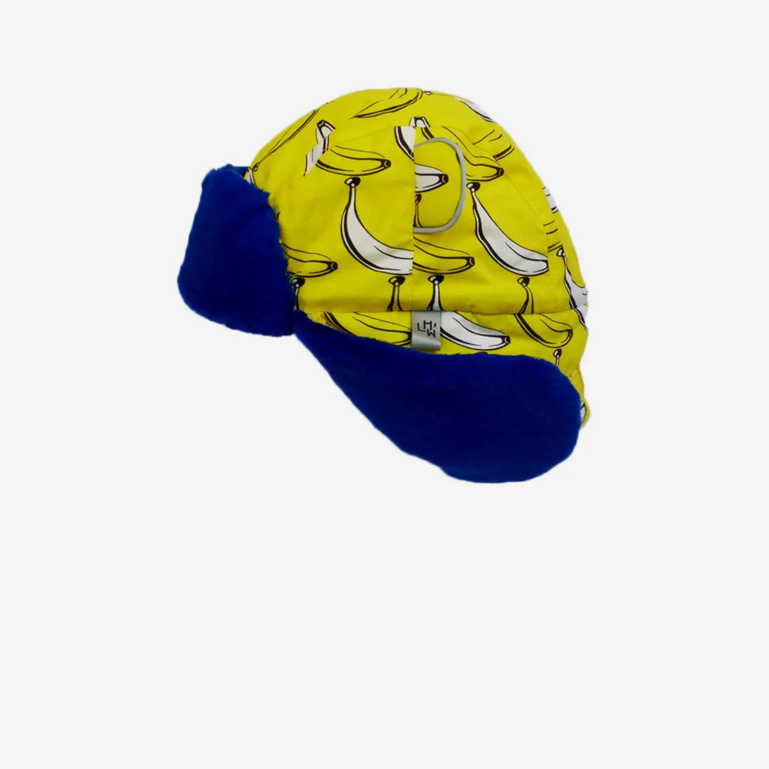 Kids Arctic Cub Hat: BananaSplit