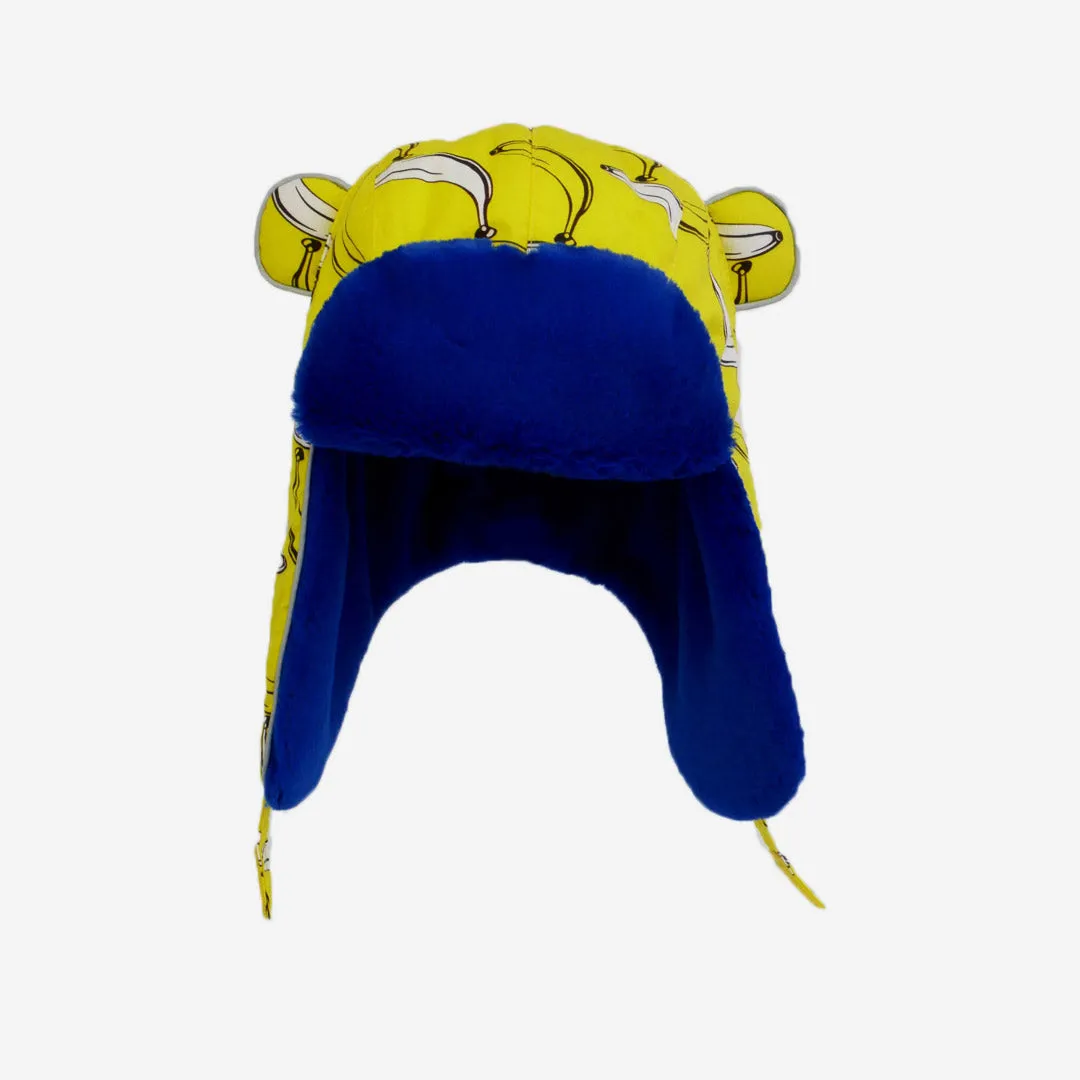 Kids Arctic Cub Hat: BananaSplit