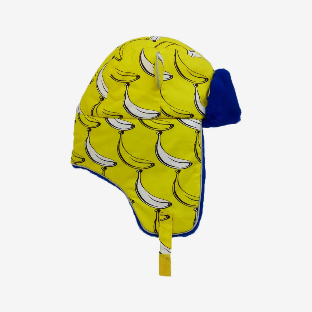 Kids Arctic Cub Hat: BananaSplit