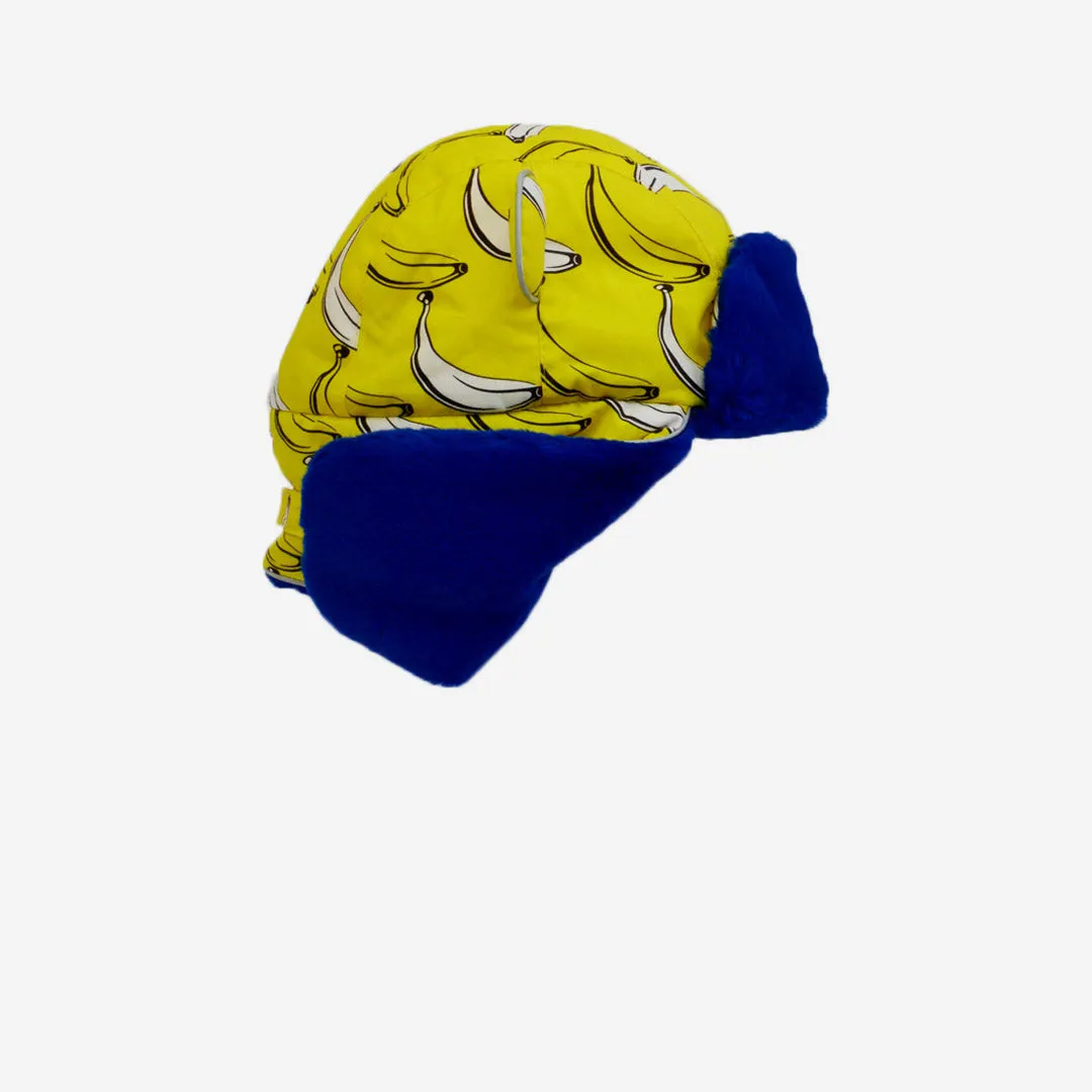 Kids Arctic Cub Hat: BananaSplit