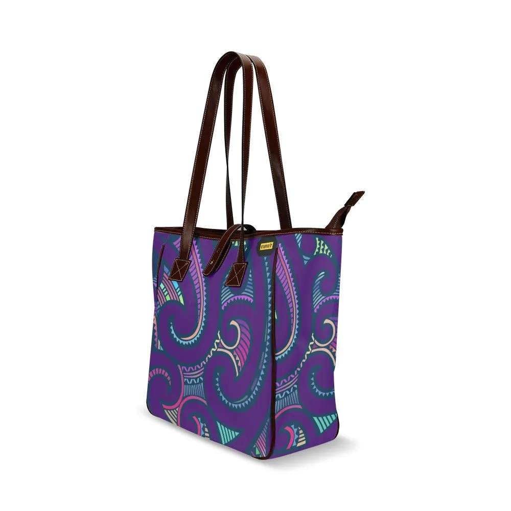 kikelo Classic Tote Bag (Model 1644)