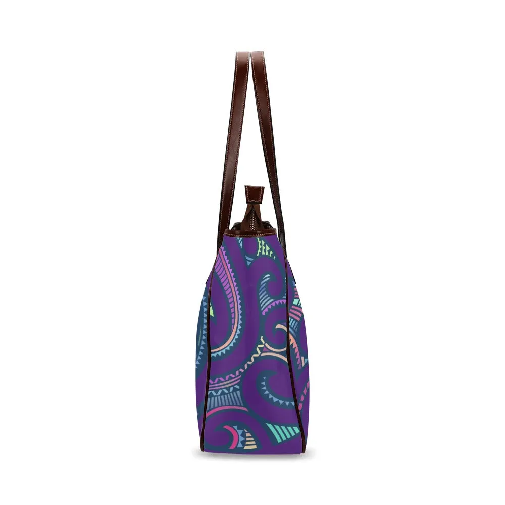 kikelo Classic Tote Bag (Model 1644)