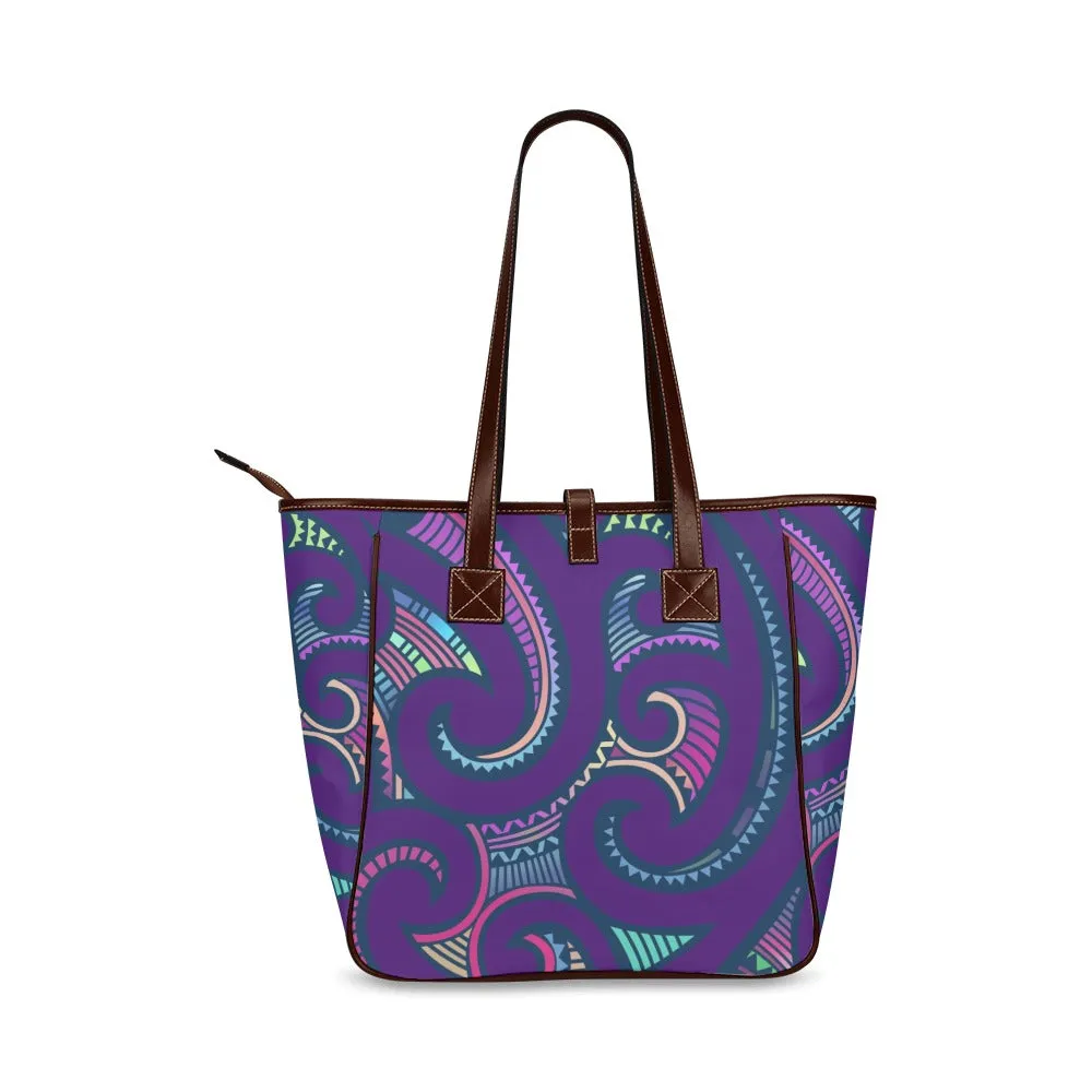 kikelo Classic Tote Bag (Model 1644)
