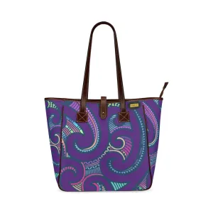 kikelo Classic Tote Bag (Model 1644)