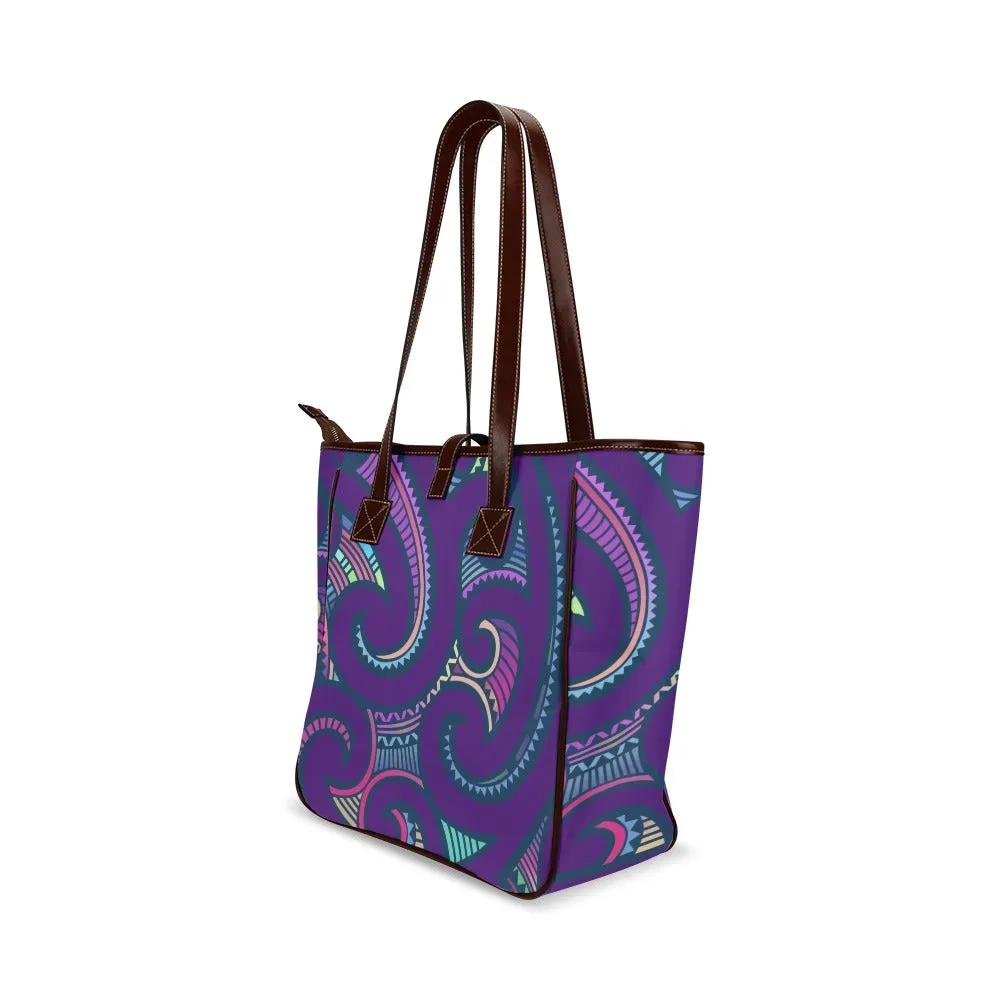 kikelo Classic Tote Bag (Model 1644)