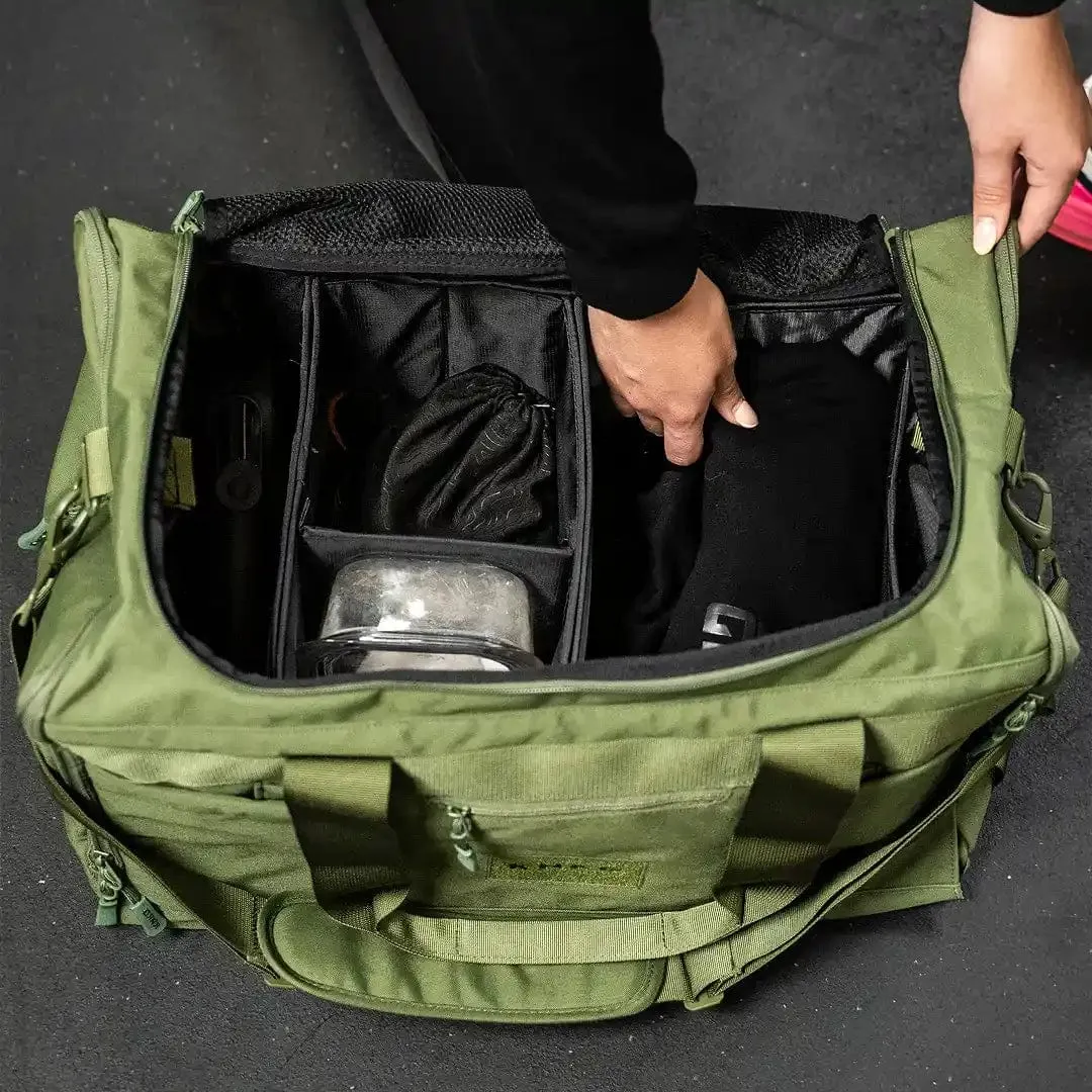 King Kong Duffle Divider (Sporttaschen-Organiser)