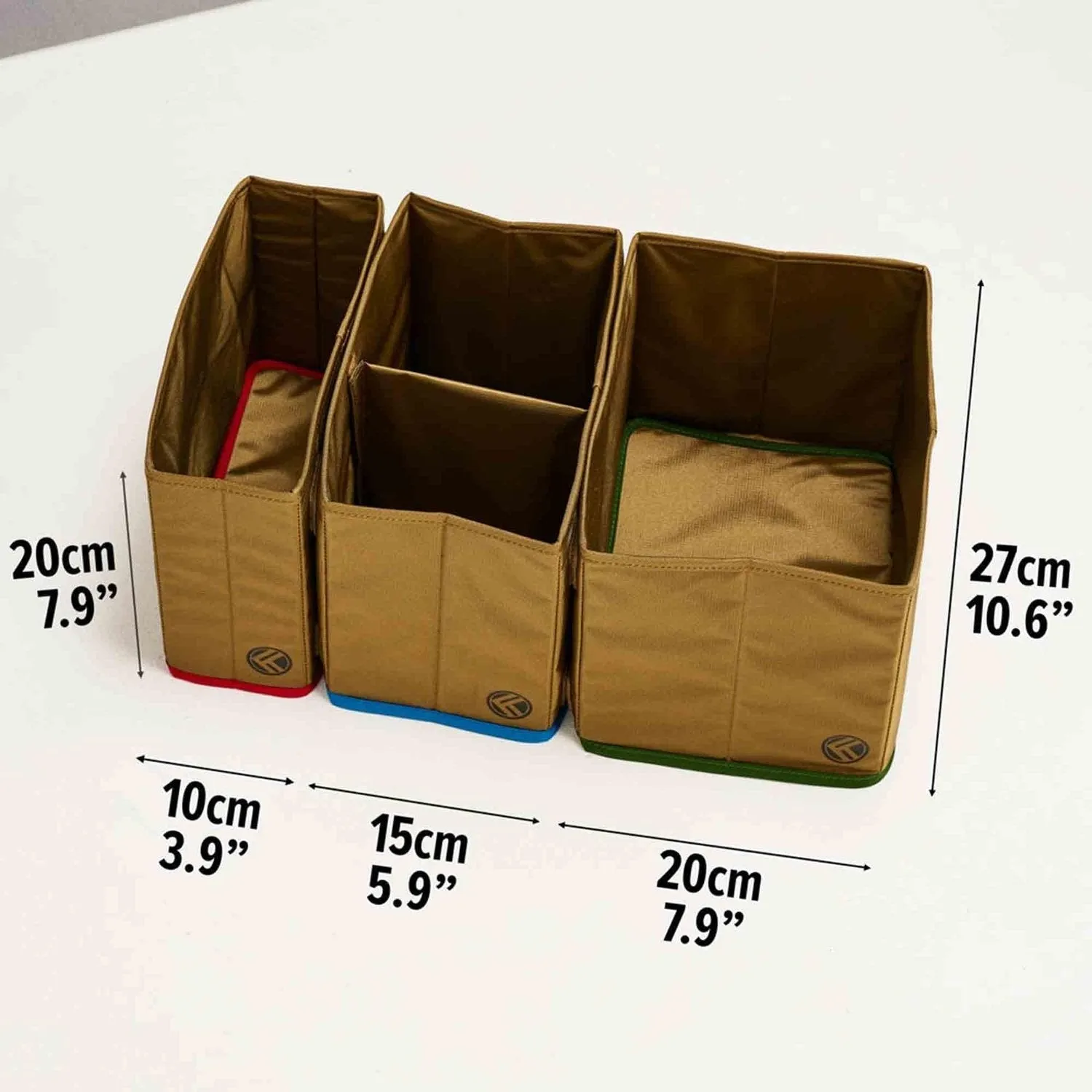 King Kong Duffle Divider (Sporttaschen-Organiser)