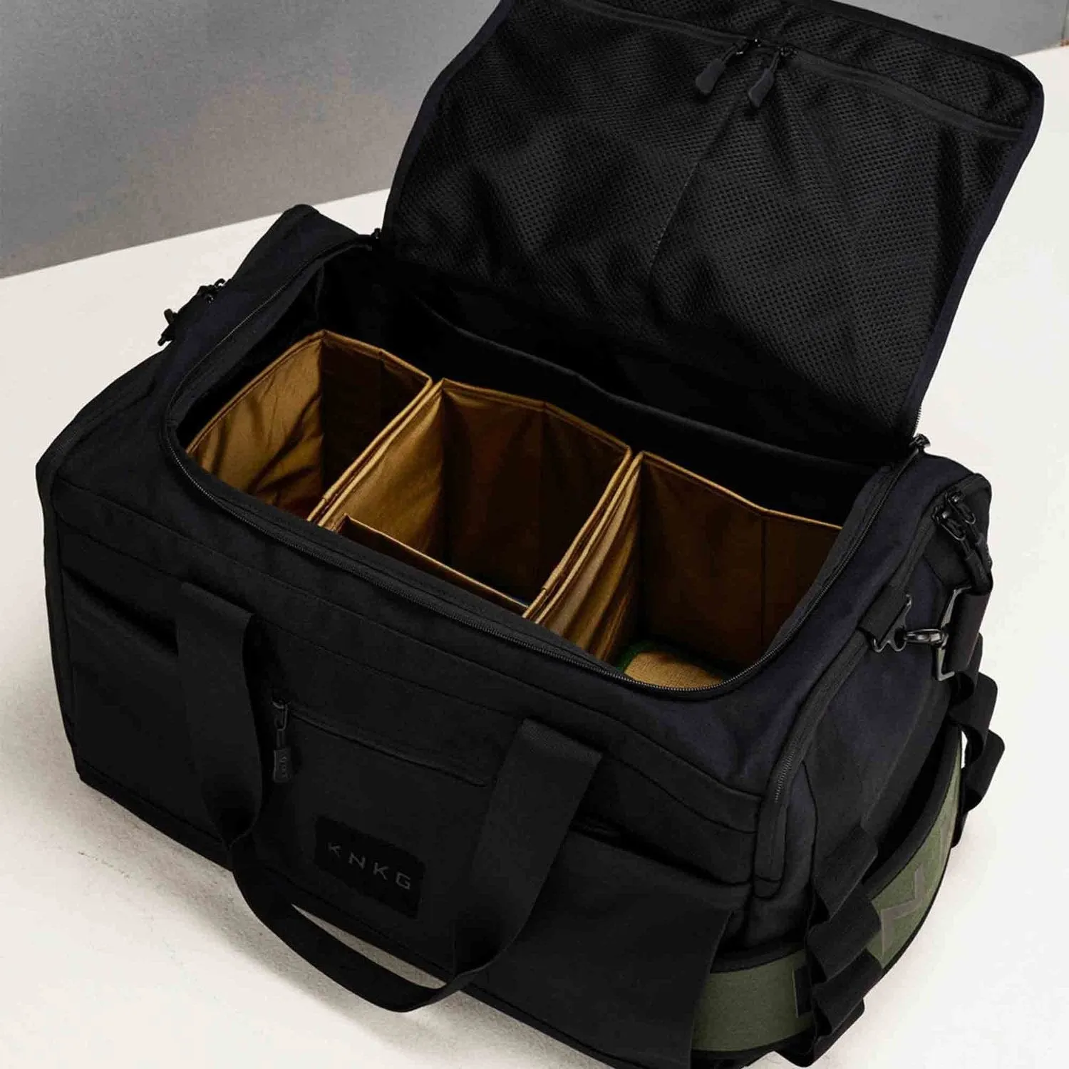 King Kong Duffle Divider (Sporttaschen-Organiser)