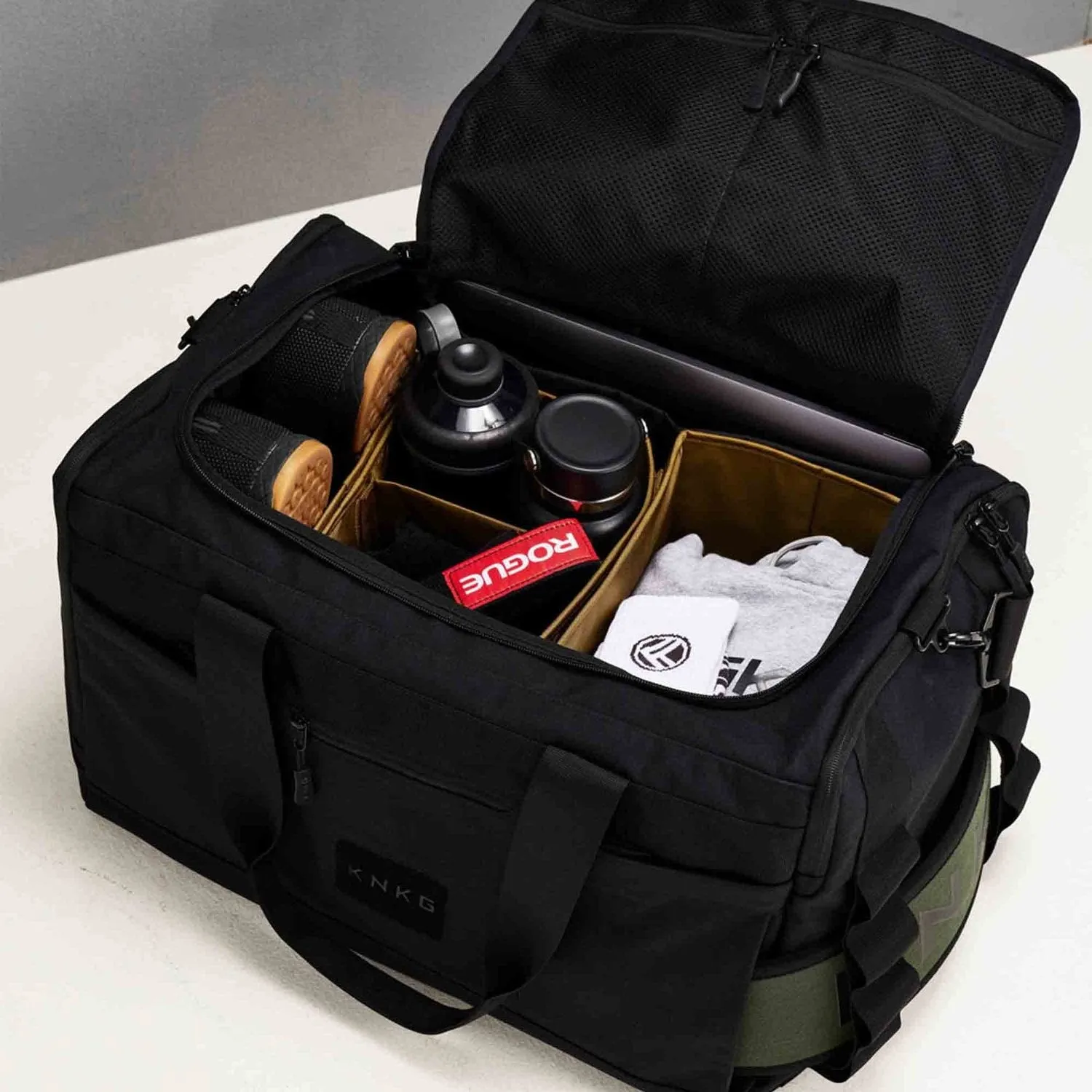 King Kong Duffle Divider (Sporttaschen-Organiser)