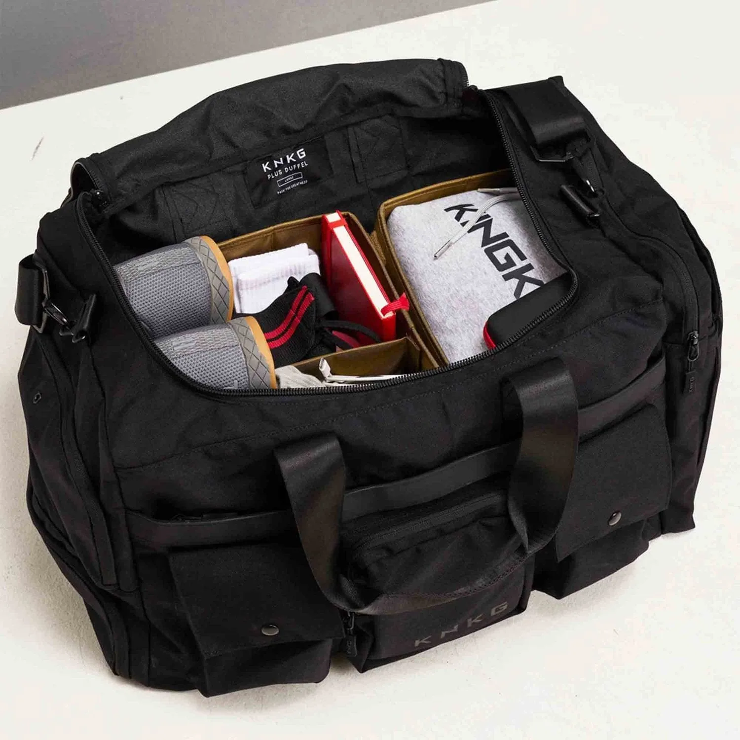 King Kong Duffle Divider (Sporttaschen-Organiser)