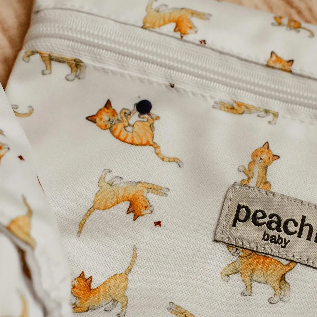 Kittens Mini Wet Bag