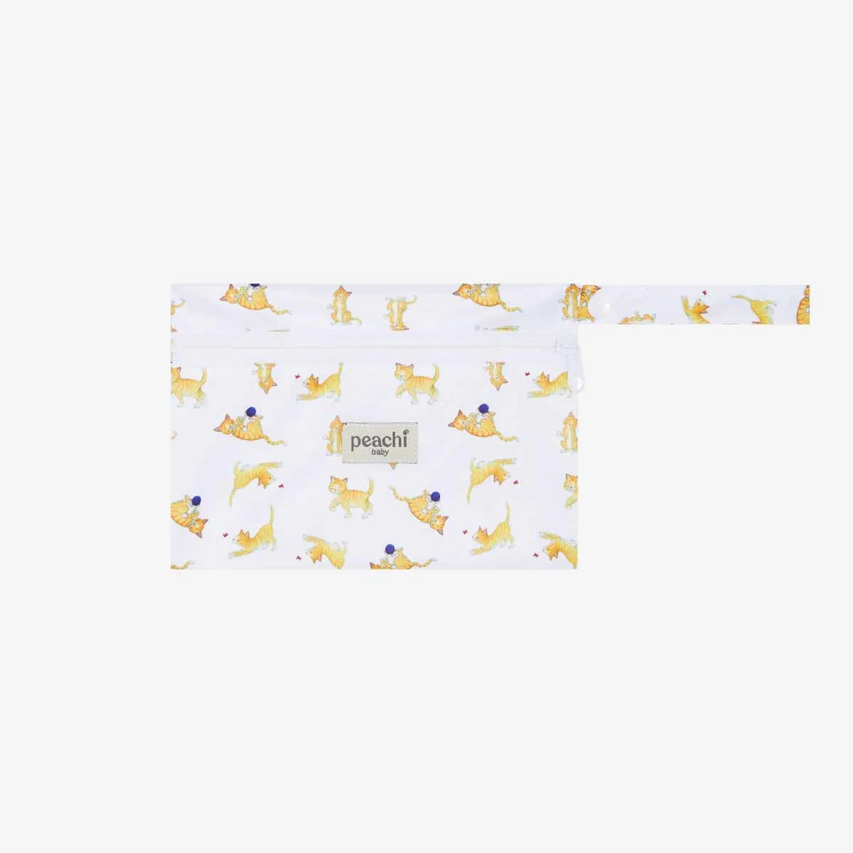 Kittens Mini Wet Bag