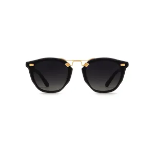Krewe "Beau Nylon" Sunglasses