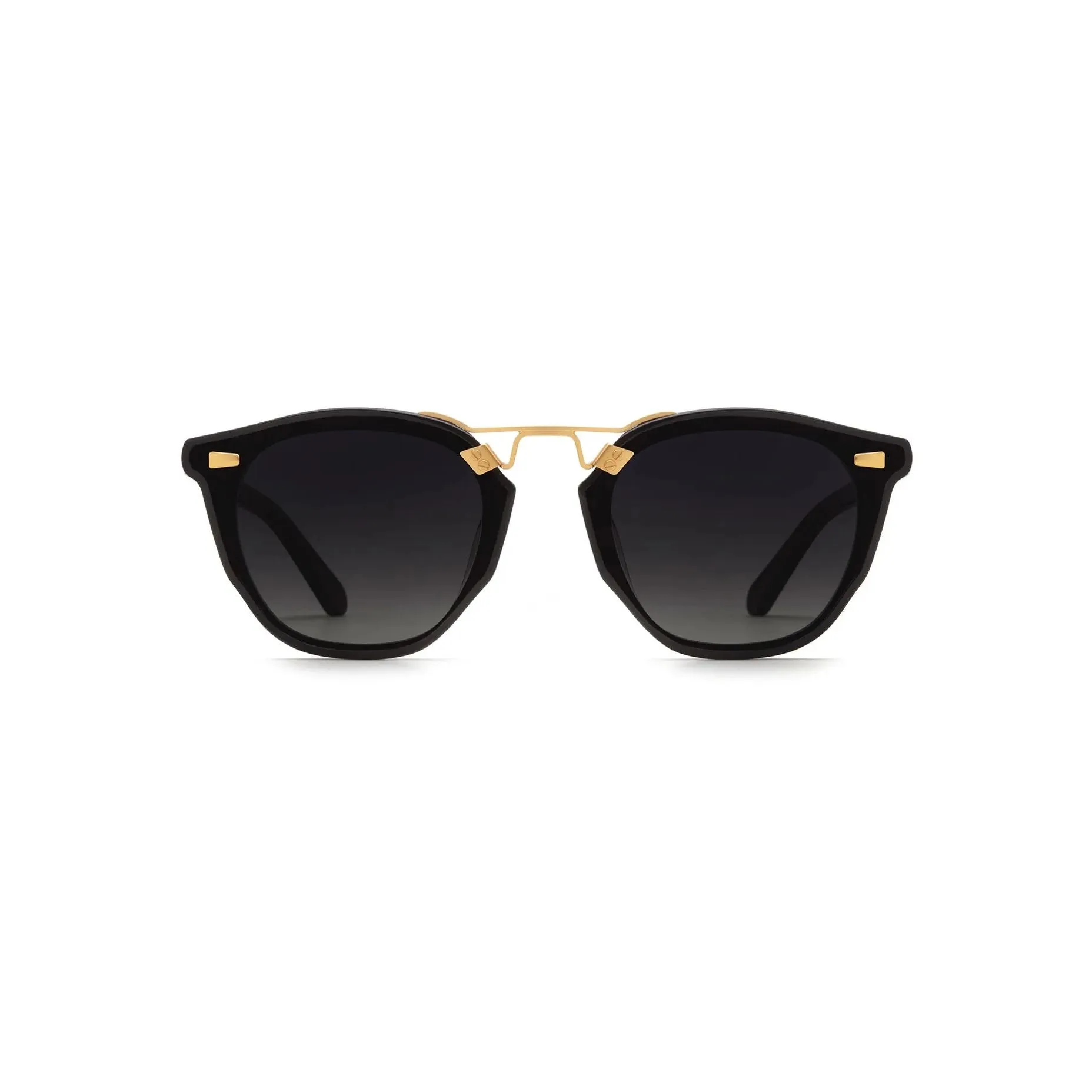 Krewe "Beau Nylon" Sunglasses