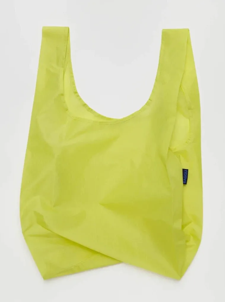 Lemon Curd - Standard Baggu