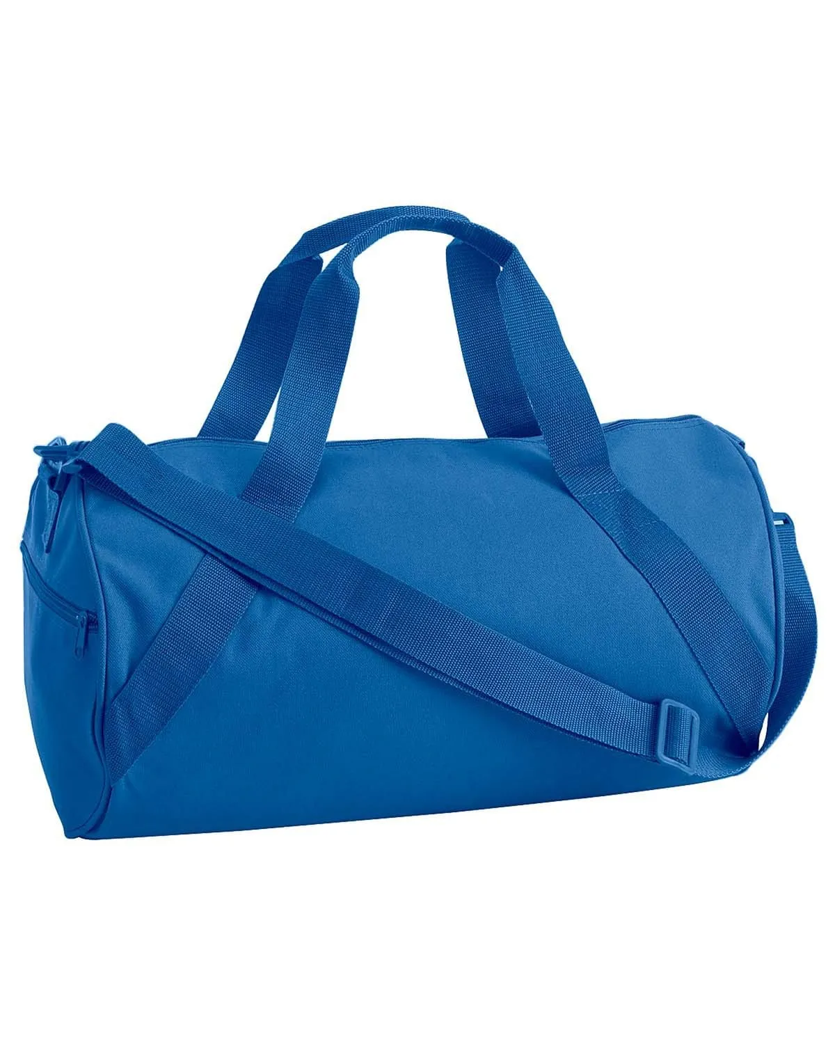 Liberty Bags Barrel Duffel Bag | Royal