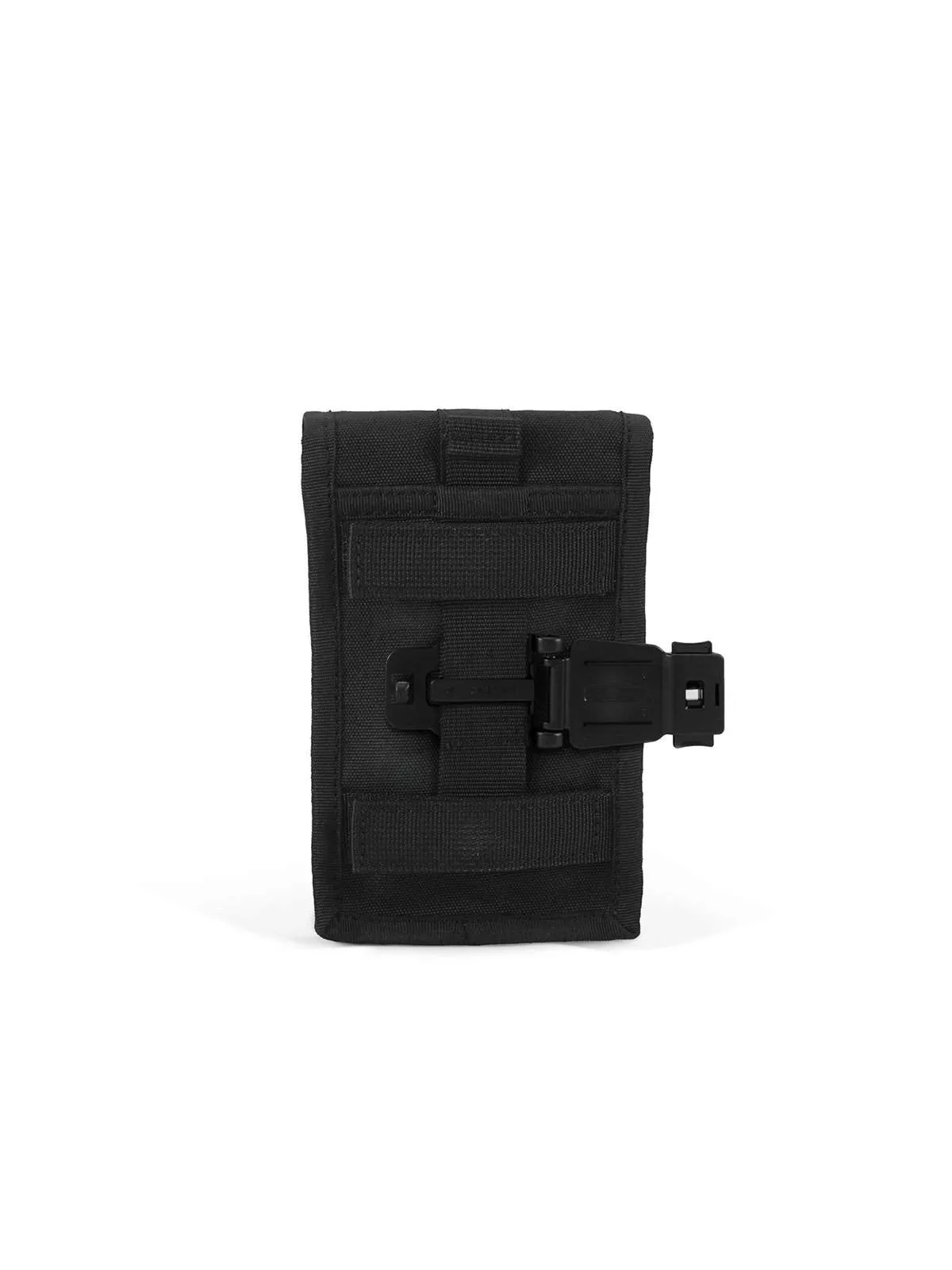Life Behind Bars The Tiny Houdini Utility Pouch Black