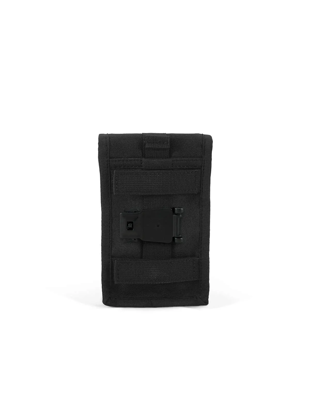 Life Behind Bars The Tiny Houdini Utility Pouch Black