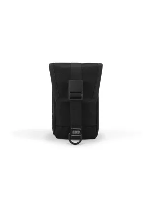 Life Behind Bars The Tiny Houdini Utility Pouch Black