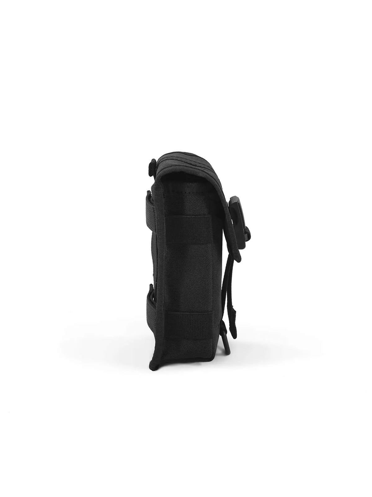 Life Behind Bars The Tiny Houdini Utility Pouch Black