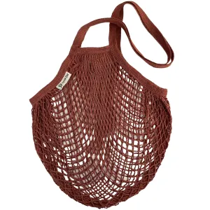 Long Handled String Bag