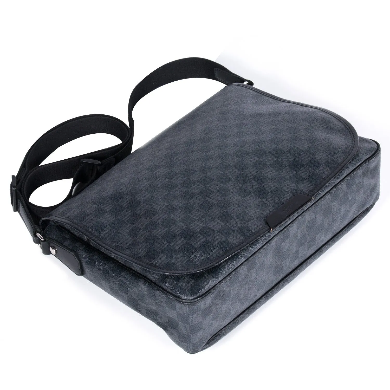 Louis Vuitton Damier Graphite Daniel
