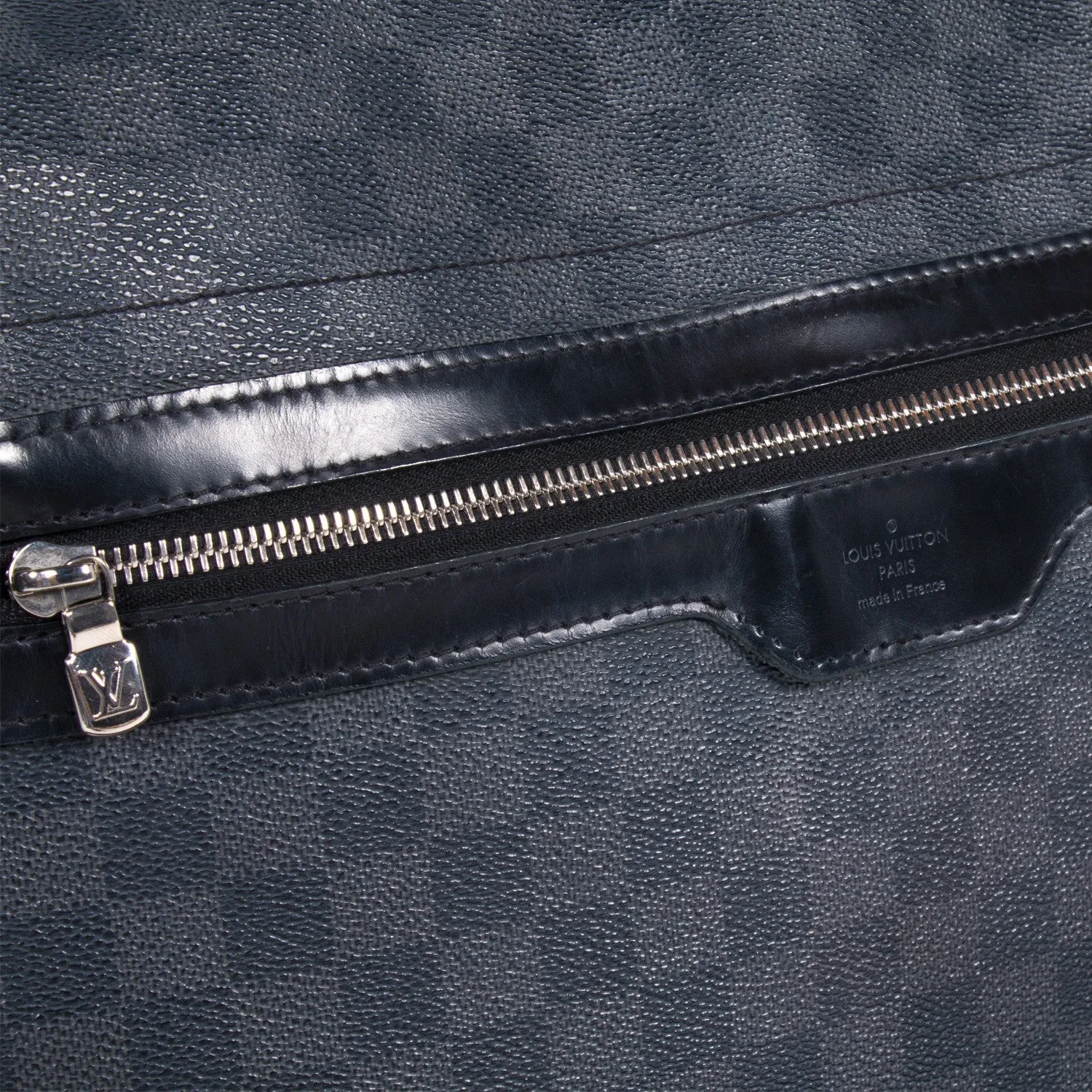 Louis Vuitton Damier Graphite Daniel