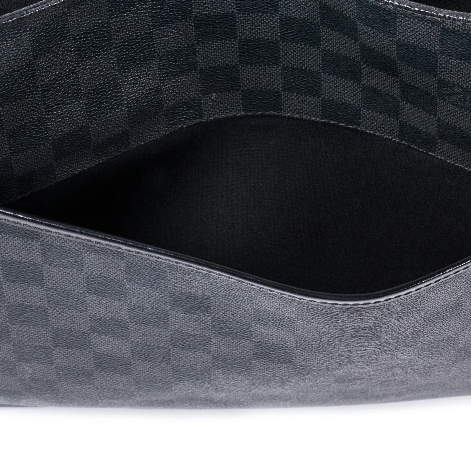 Louis Vuitton Damier Graphite Daniel