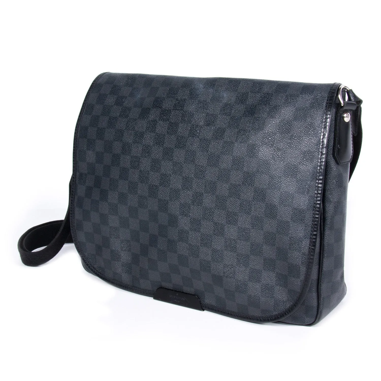 Louis Vuitton Damier Graphite Daniel