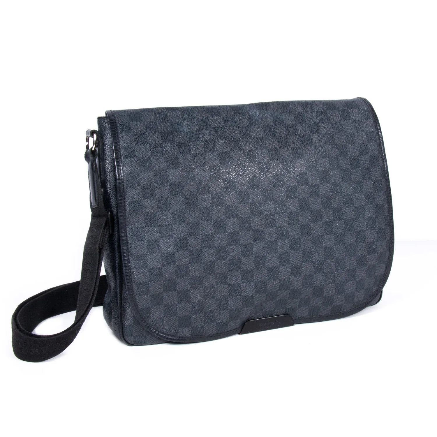 Louis Vuitton Damier Graphite Daniel
