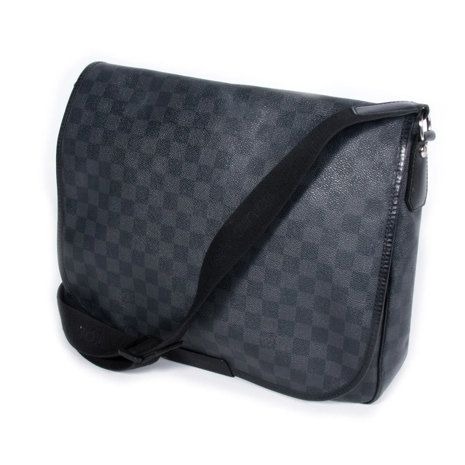 Louis Vuitton Damier Graphite Daniel