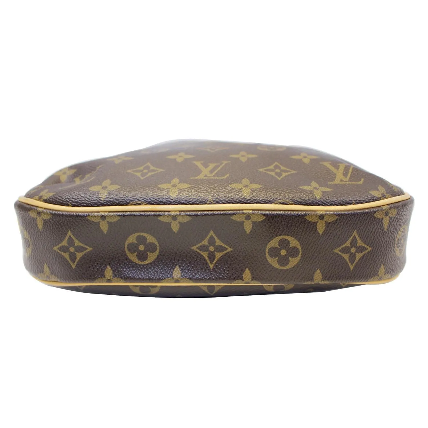 LOUIS VUITTON Odeon PM Monogram Canvas Shoulder Crossbody Bag