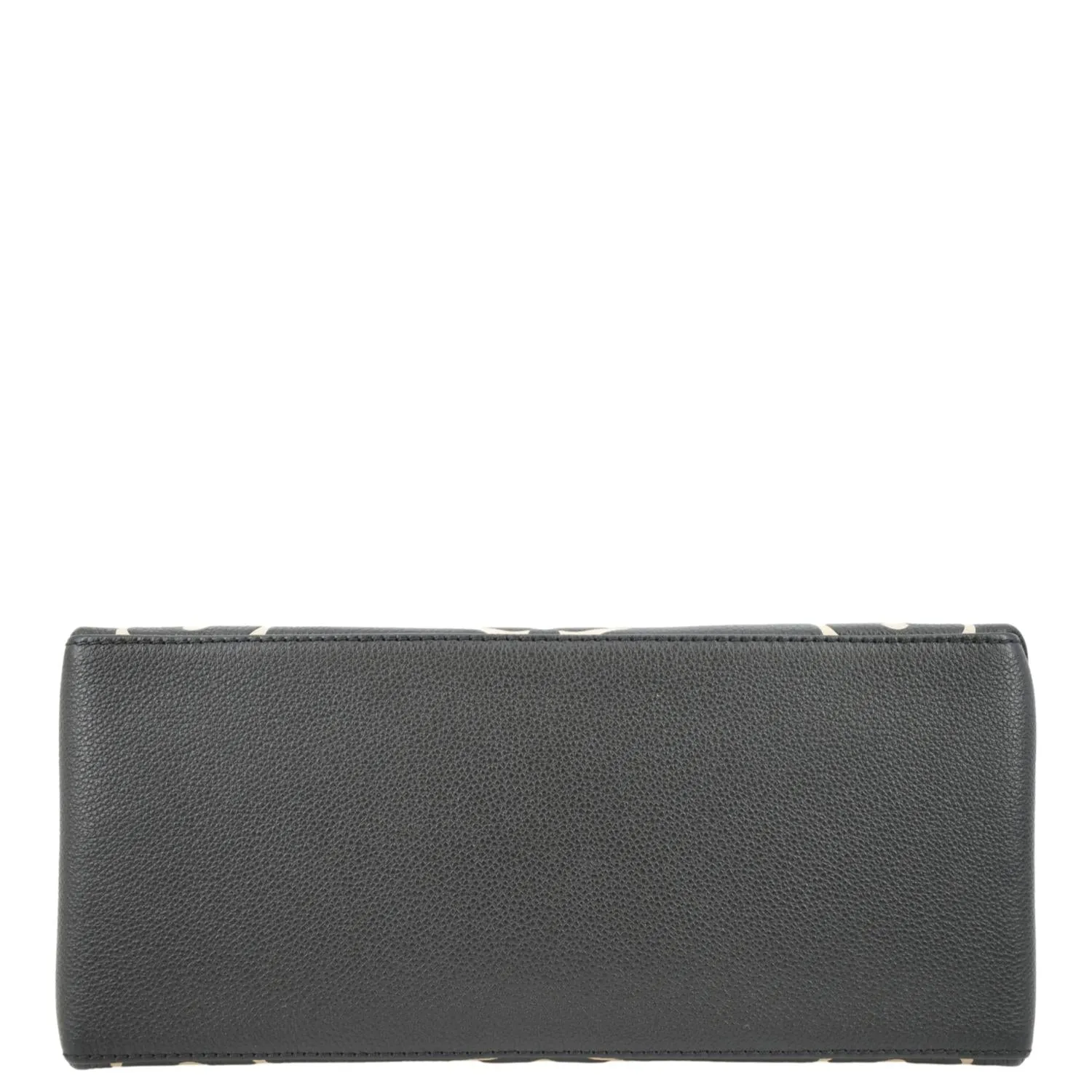 LOUIS VUITTON Petit Palais Embossed Leather Shoulder Bag Bicolor