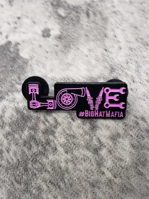 LOVE Pin