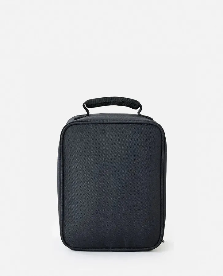 Lunch Box Combo - Red/Black