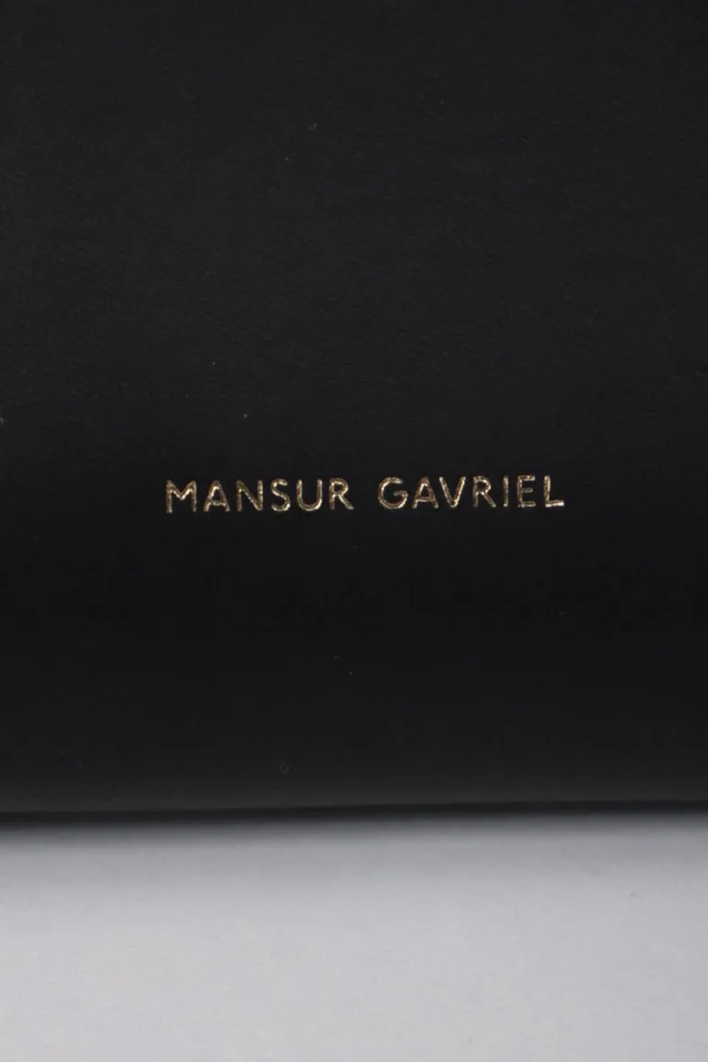 Mansur Gavriel Mini Mini Sun Bag