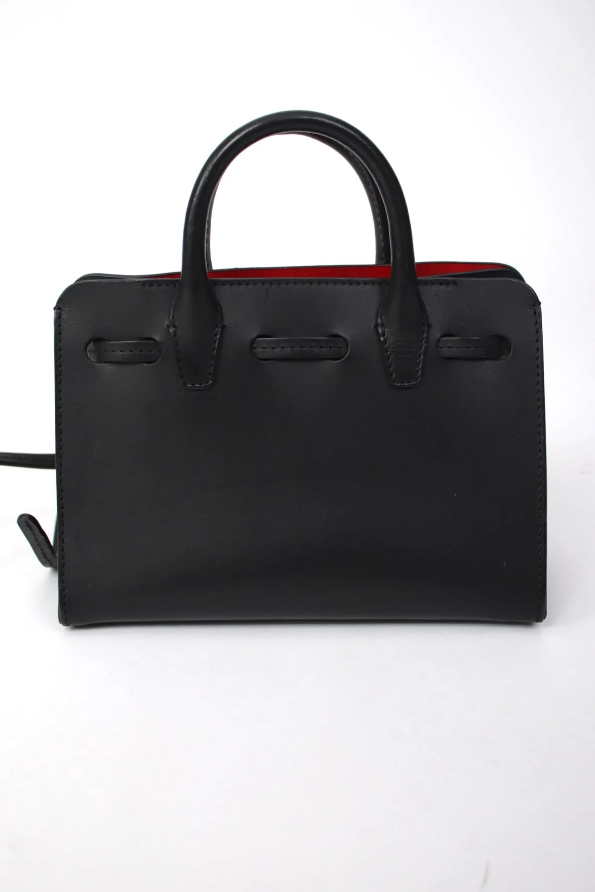 Mansur Gavriel Mini Mini Sun Bag