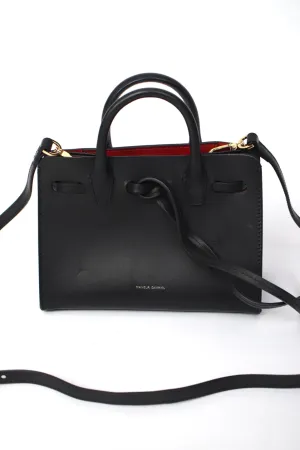 Mansur Gavriel Mini Mini Sun Bag