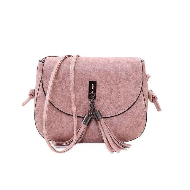 Mara's Dream Women Messenger Bags