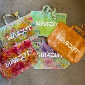 Mascot Tote