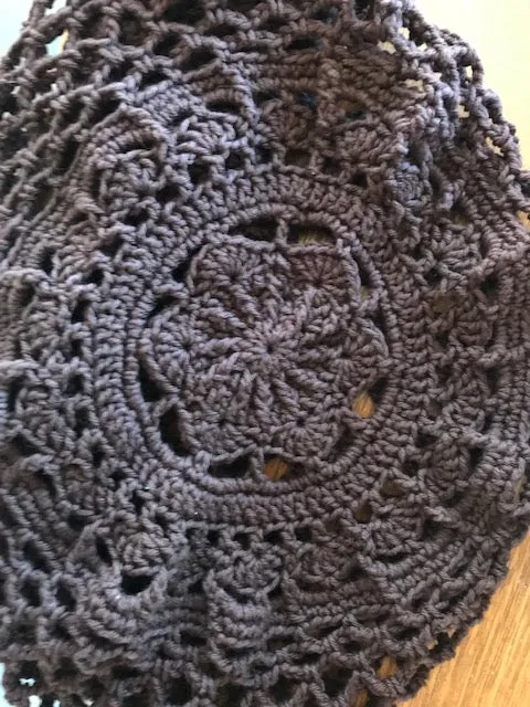 Medium Market Bag