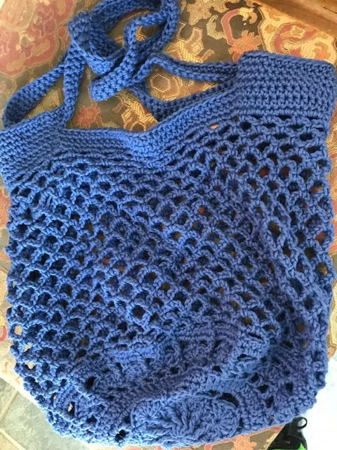 Medium Market Bag