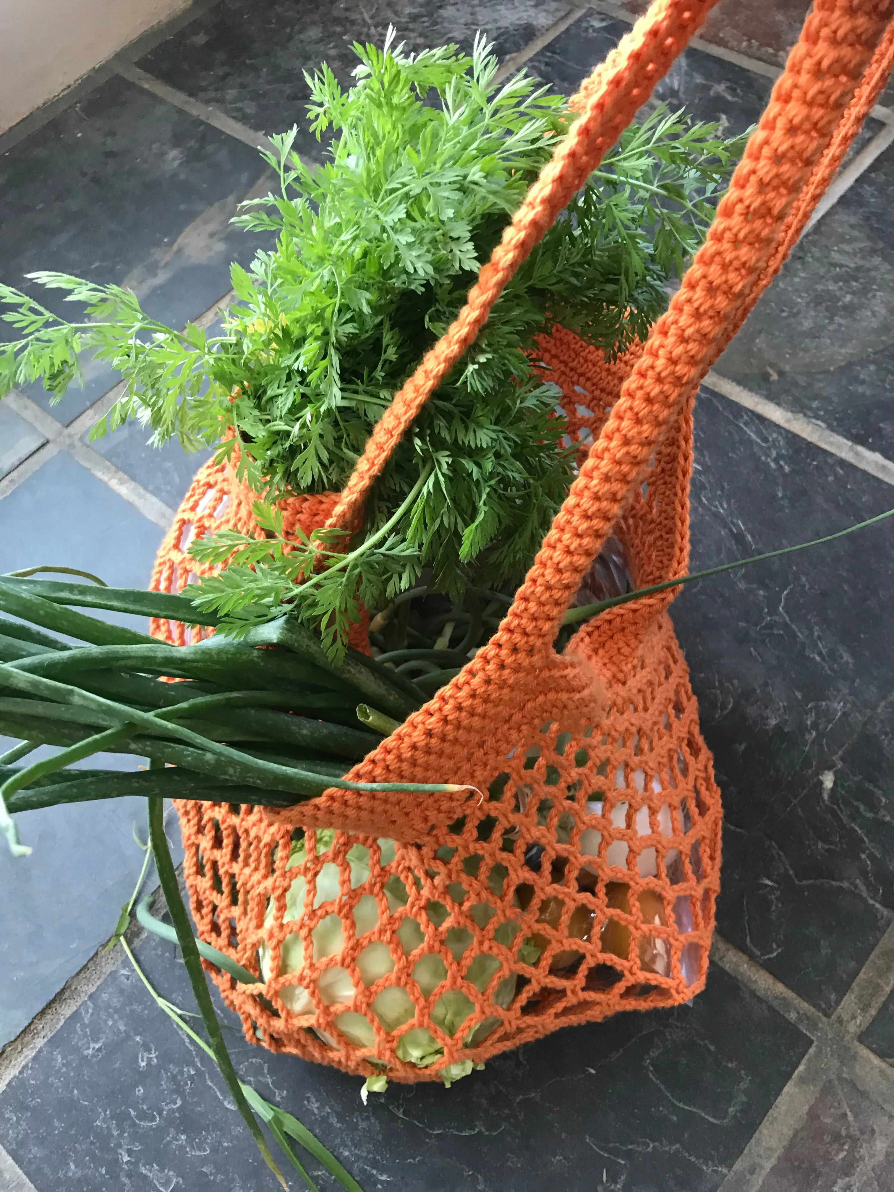 Medium Market Bag